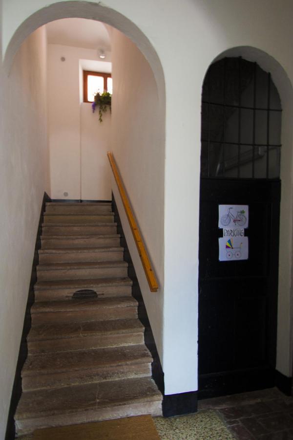 Affitta Camere Vianova Castagneto Carducci Exterior foto