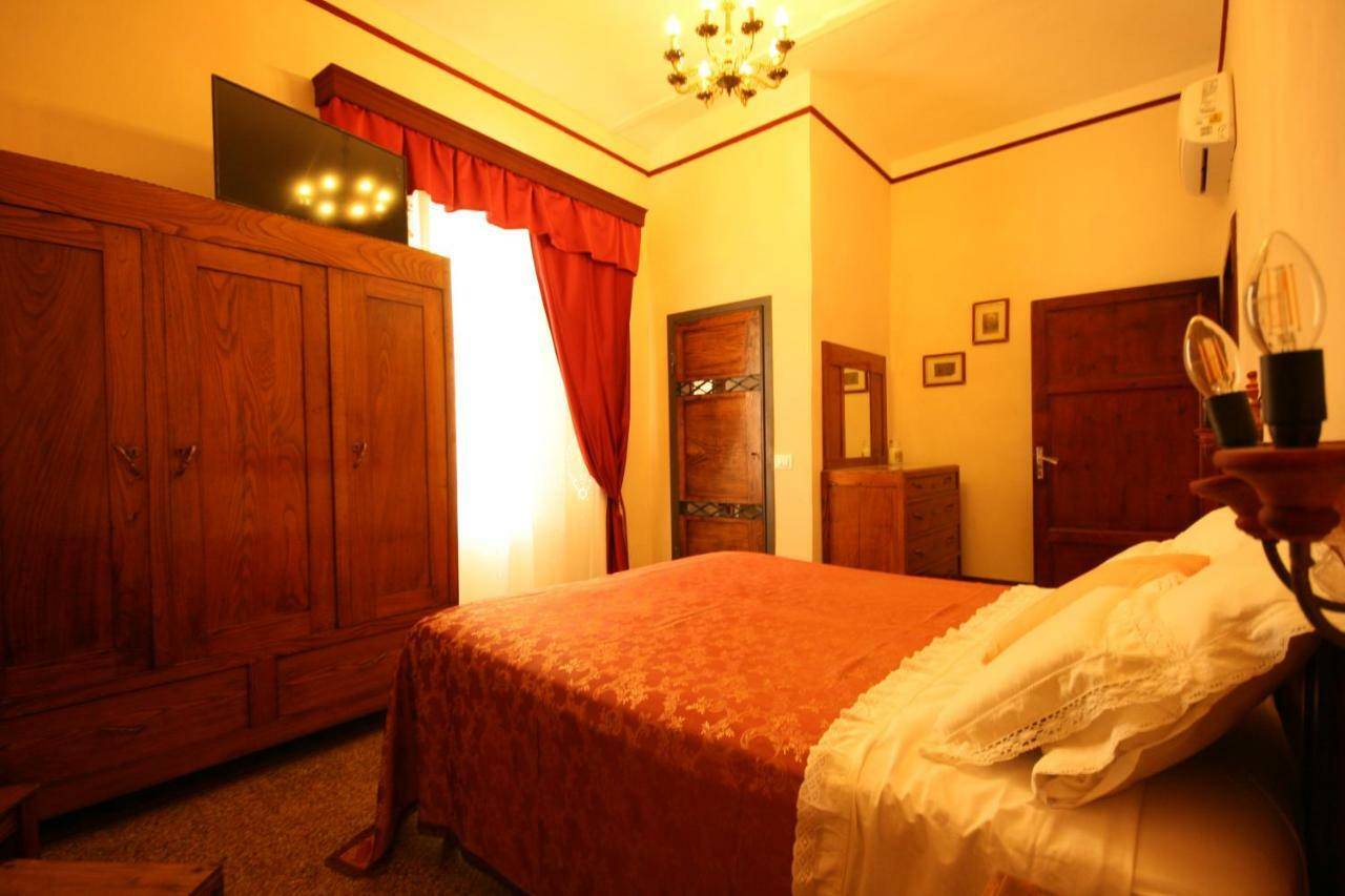 Affitta Camere Vianova Castagneto Carducci Exterior foto