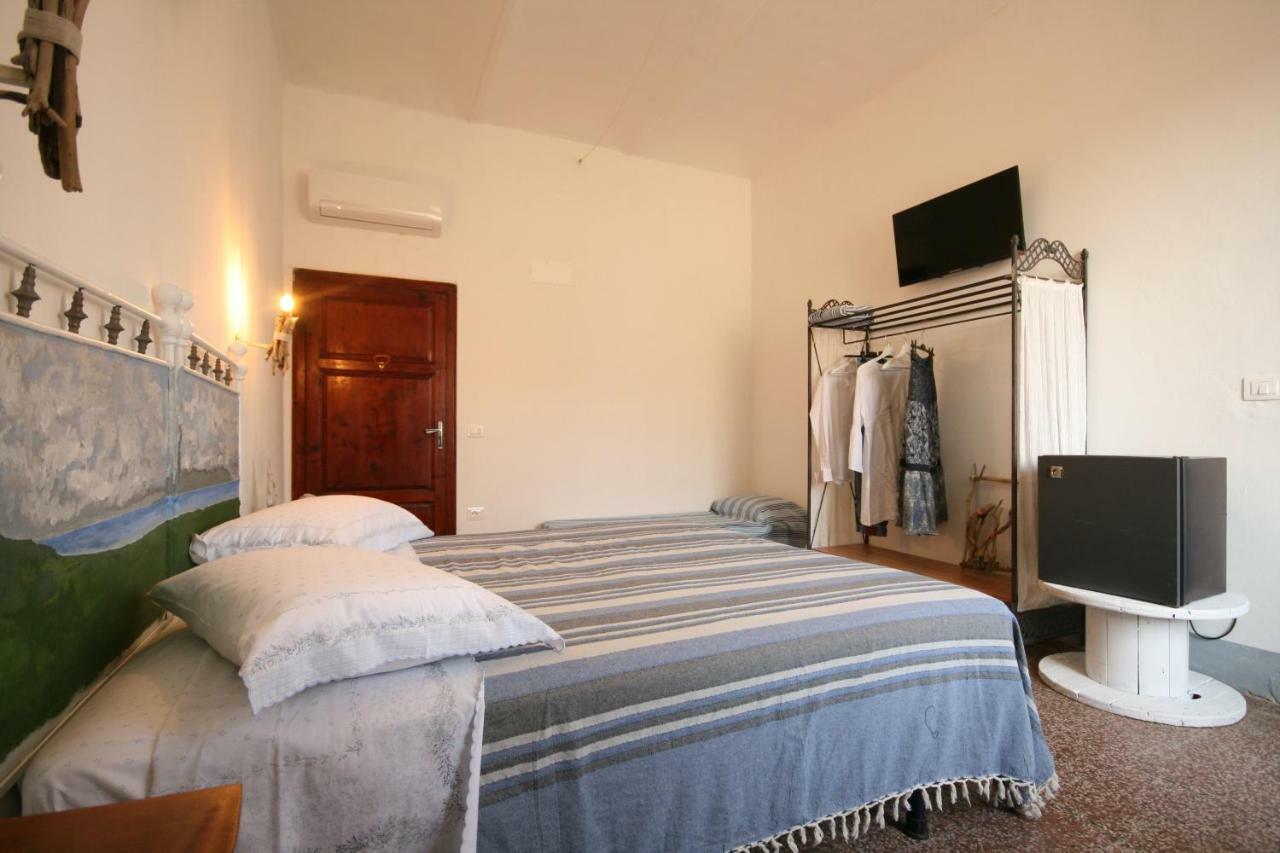 Affitta Camere Vianova Castagneto Carducci Exterior foto