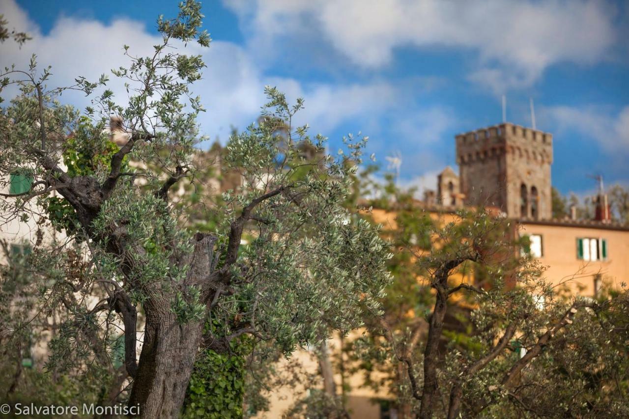 Affitta Camere Vianova Castagneto Carducci Exterior foto