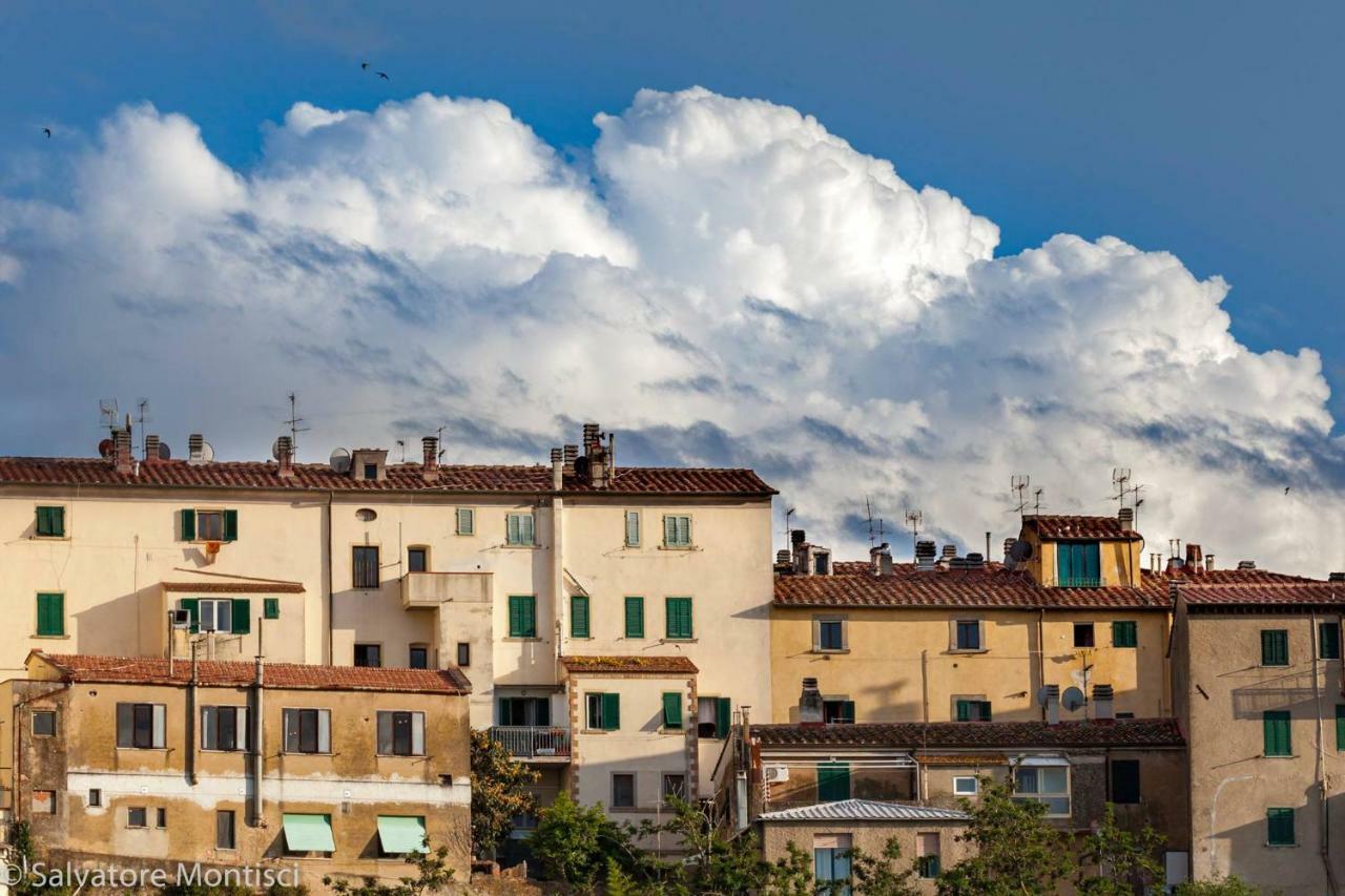 Affitta Camere Vianova Castagneto Carducci Exterior foto