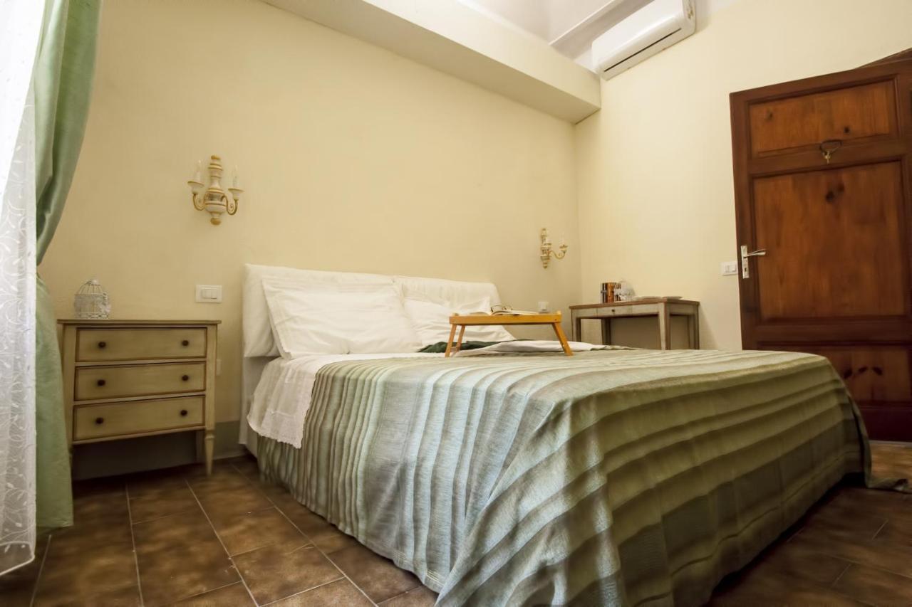 Affitta Camere Vianova Castagneto Carducci Exterior foto